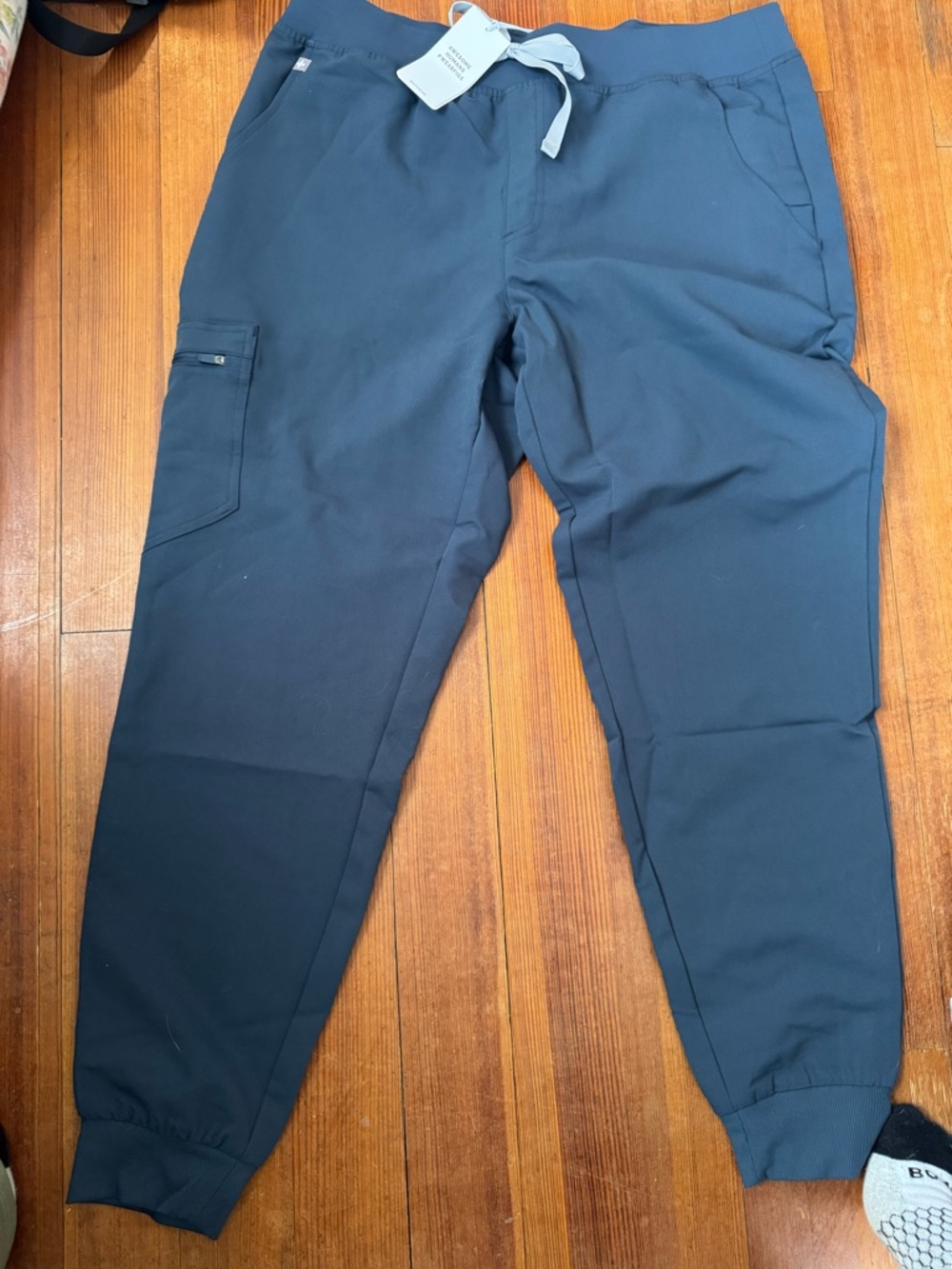 FIGS Dark Harbor Joggers NWT